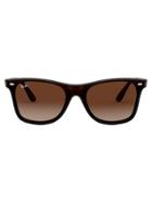 Ray-ban Óculos De Sol Rb4440n - 71013tartaruga