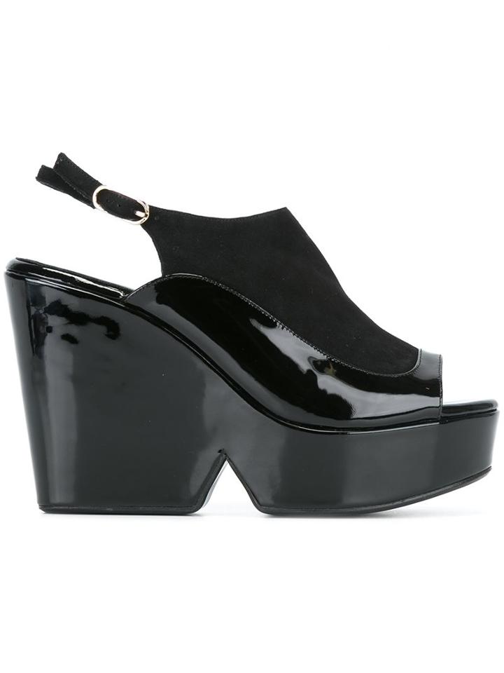 Robert Clergerie 'dana' Sandals