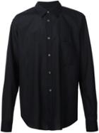 Comme Des Garçons Homme Plus Patch Pocket Shirt