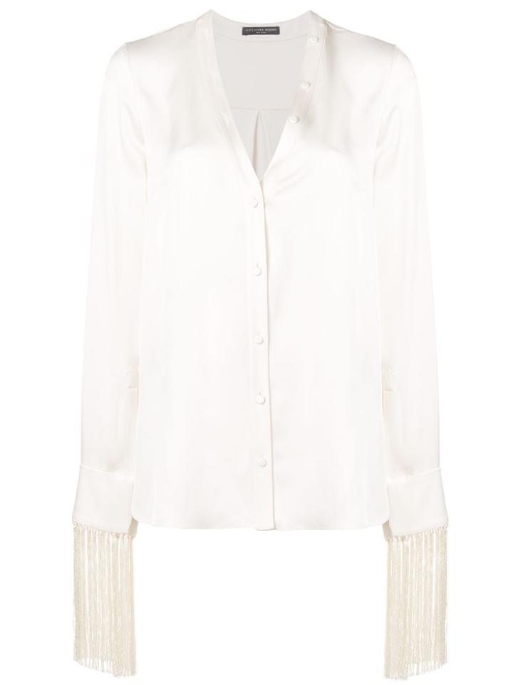 Alexander Mcqueen 540746qlb509002 - White
