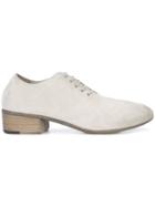Marsèll Round Lace-up Shoes - Grey