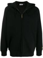 Carhartt Wip Hooded Chase Jacket - Black