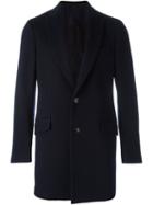 Etro 'mercurio' Coat