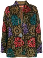 Missoni Vintage Missoni Coat - Brown