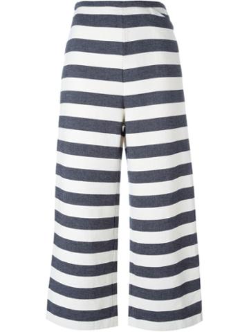Humanoid 'humor' Trousers