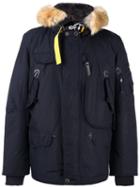 Parajumpers 'right Hand Man Masterpiece' Coat