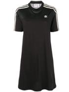 Adidas T-shirt Dress - Black