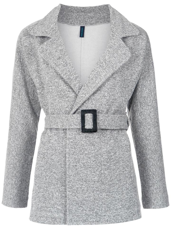 Lygia & Nanny Tamarine Sweat Coat - Unavailable