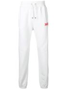 Filling Pieces Age Track Pants - White