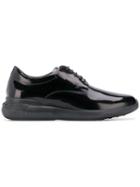 Tod's Patent Derby Shoes - B999