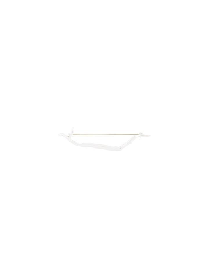 Wouters & Hendrix 'in Mood For Love' Brooch, Women's, Metallic