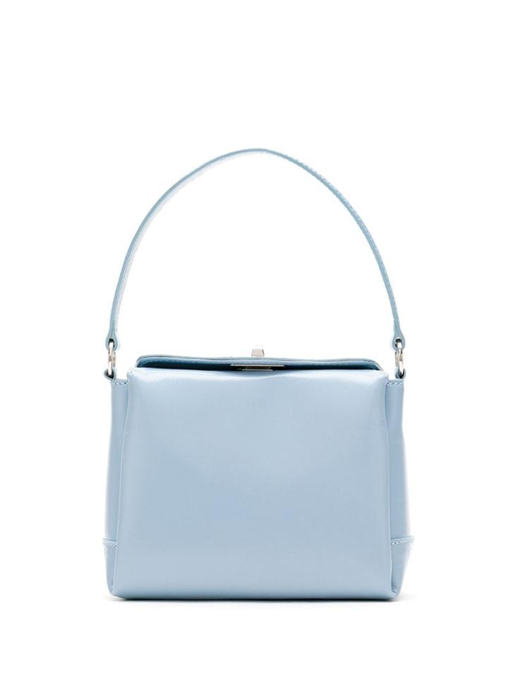 Reinaldo Lourenço Bolsa Filha Pelica - Blue