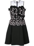 Pinko Carrie Dress - Black