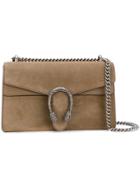 Gucci Dionysus Shoulder Bag - Nude & Neutrals