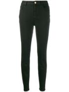 Just Cavalli Skinny-fit Jeans - Black