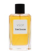 Tom Daxon Black And Yellow Vsop 100 Ml Fragrance - Multicoloured