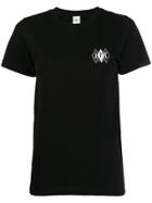 A.p.c. Usa Crew Neck T-shirt - Black
