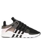 Adidas 'equipment Support Adv' Sneakers - Black