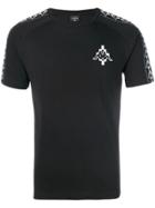 Rick Owens Drkshdw Level T-shirt - Grey