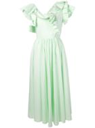 Vivetta Calenzano Dress - Green
