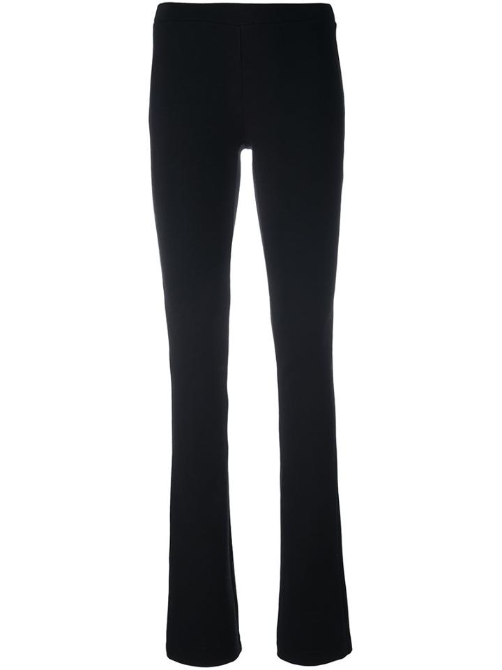 Pierre Balmain Long Slim-fit Trousers