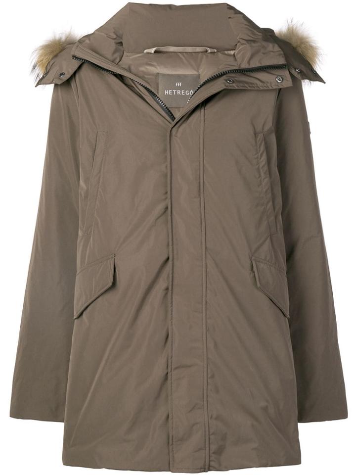 Hetregò 8g471m-cst - Brown