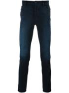 Neuw 'hell Skinny Travaille' Jeans, Men's, Size: 32, Blue, Cotton/spandex/elastane