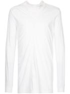Marc Jacobs Oversized T-shirt - Black