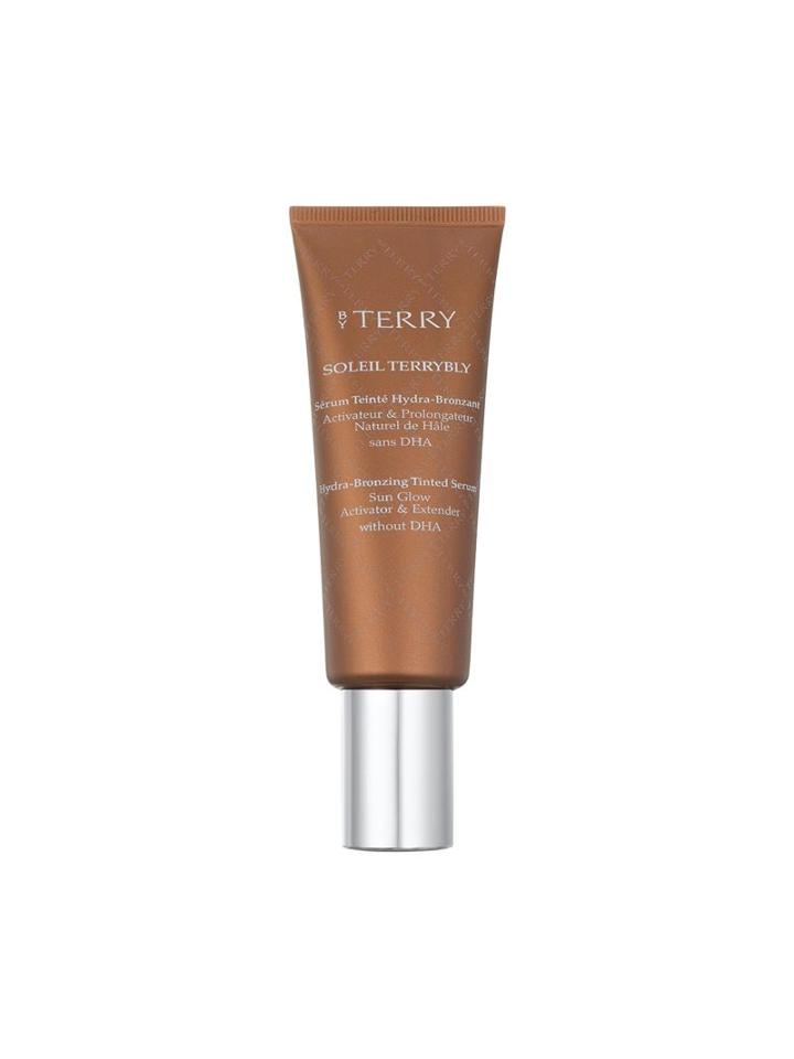 By Terry Soleil Terrybly Hydra Bronzing Tinted Serum