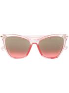 Marc Jacobs Eyewear 223/s Sunglasses - Yellow & Orange