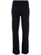 Sminfinity Straight Leg Trousers - Blue