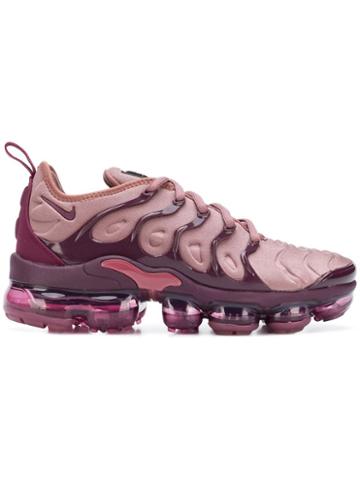 Nike Nike Air Vapormax Plus Sneakers - Pink