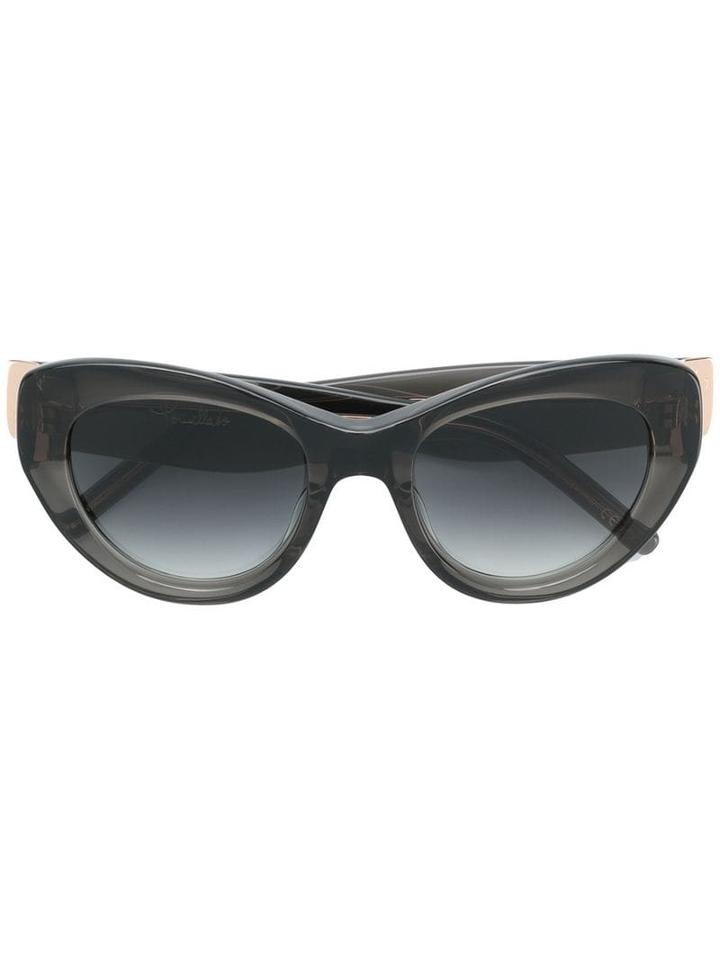Pomellato Eyewear - Black