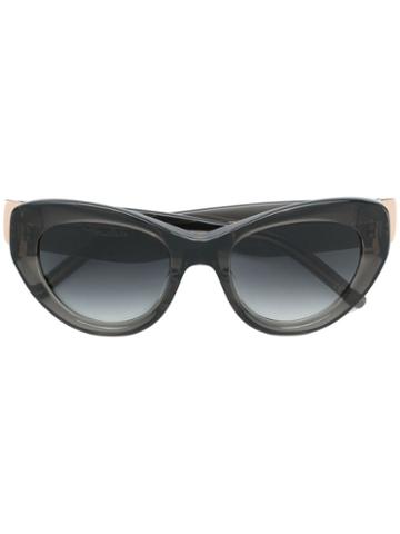 Pomellato Eyewear - Black