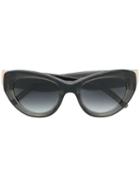 Pomellato Eyewear - Black