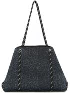 Nimble Activewear Large Traveller Tote - Black