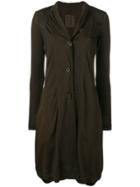 Uma Wang Gianna Cardigan - Brown