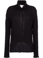 Cecilia Prado Sarina Knit Sweater - Black