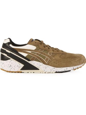 Asics Asics X Monkey Time 'gel Sight' Low-top Sneakers