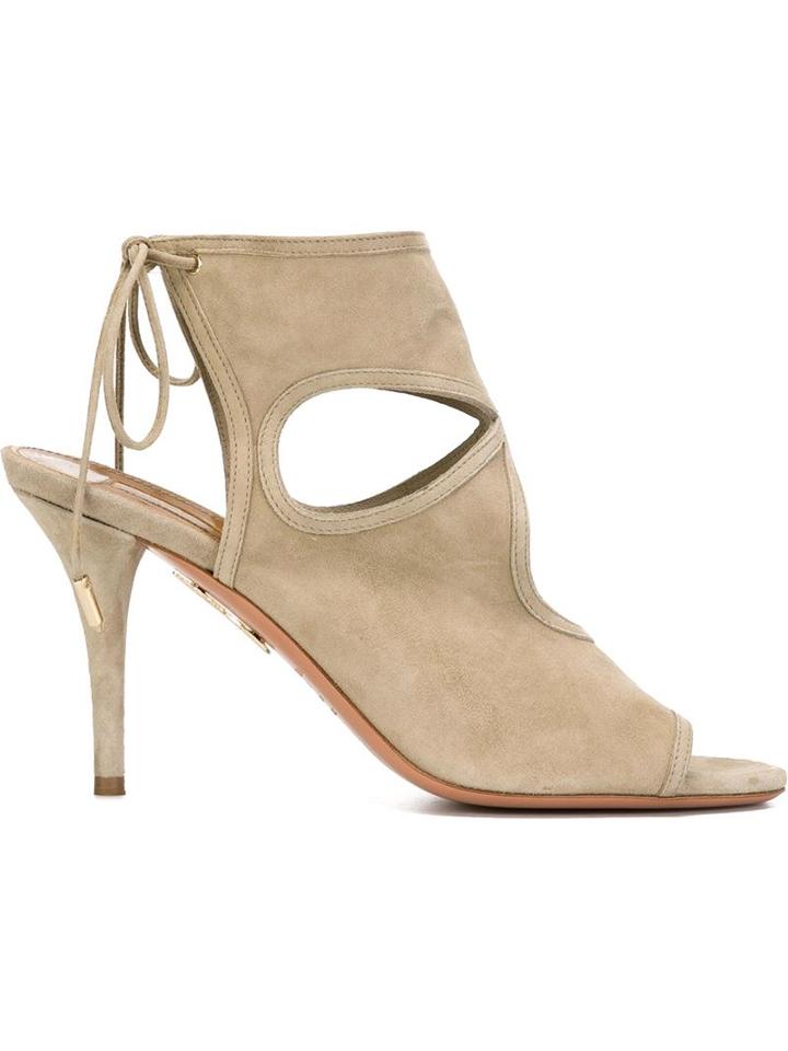 Aquazzura 'sexmid' Sandals
