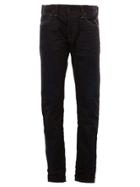 Mastercraft Union Skinny Jeans - Blue
