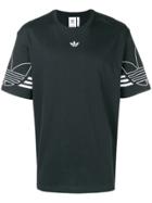 Adidas Outline T-shirt - Black