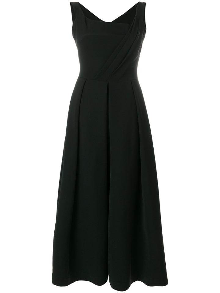 Preen By Thornton Bregazzi Finella Dress - Black