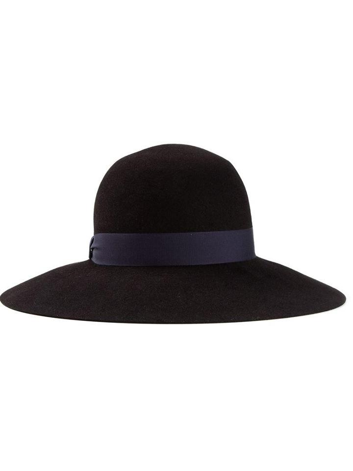 Lanvin Capeline Hat