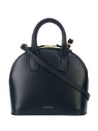 Mansur Gavriel Small Tote - Blue