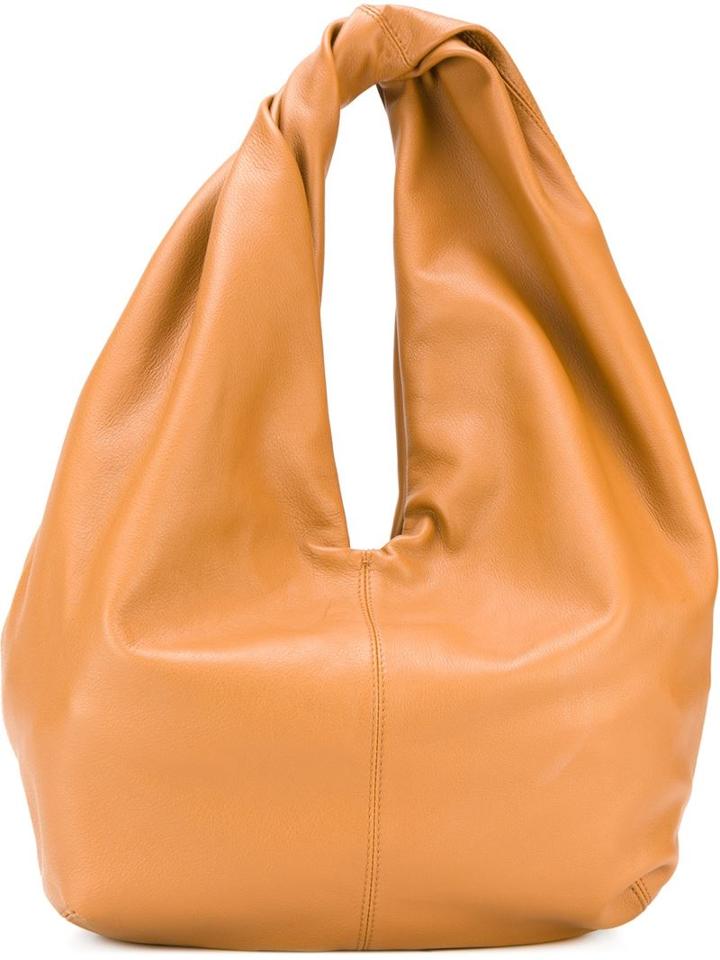 J.w. Anderson 'twist Hobo' Bag