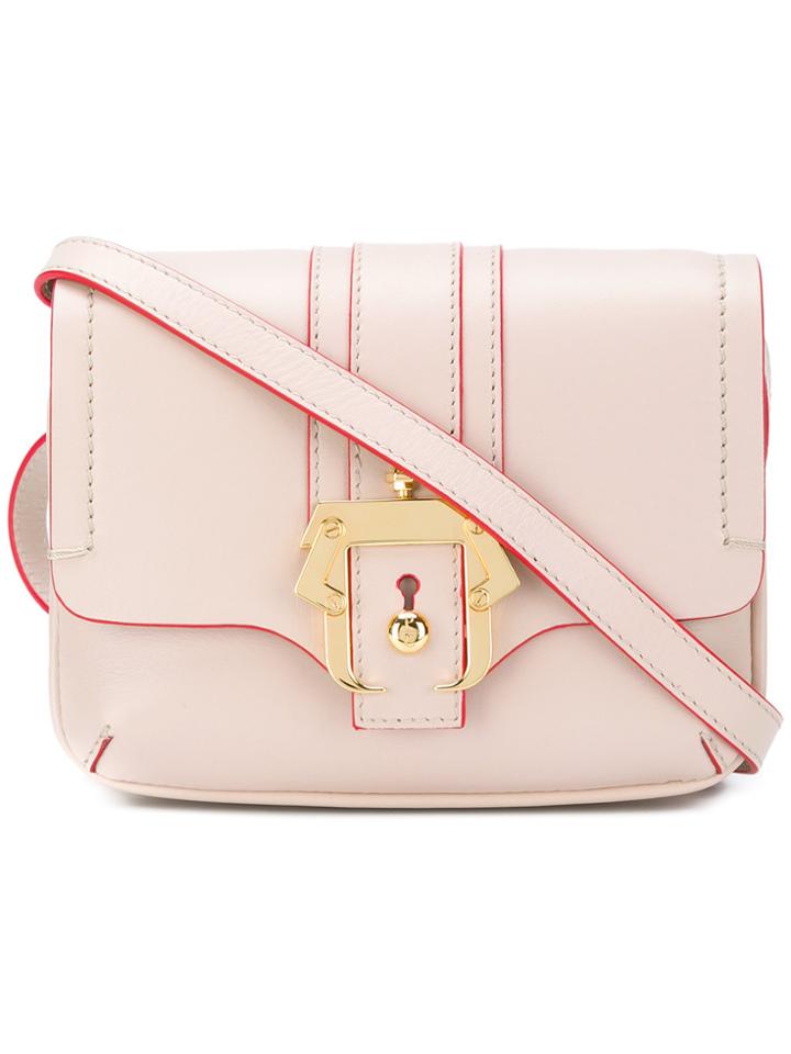 Paula Cademartori Gigi Bag - Nude & Neutrals