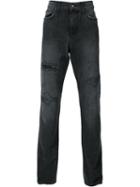 Joe's Jeans 'brixton' Jeans, Men's, Size: 38, Grey, Cotton