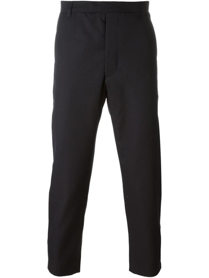 Matthew Miller 'marlboro' Trousers