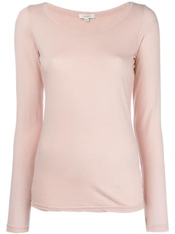 Crossley Crossley Bay 310 T-shirt - Pink & Purple